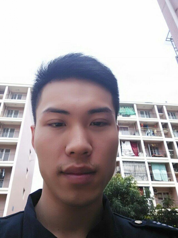 乐天的第一张照片--泉州相亲服务中心