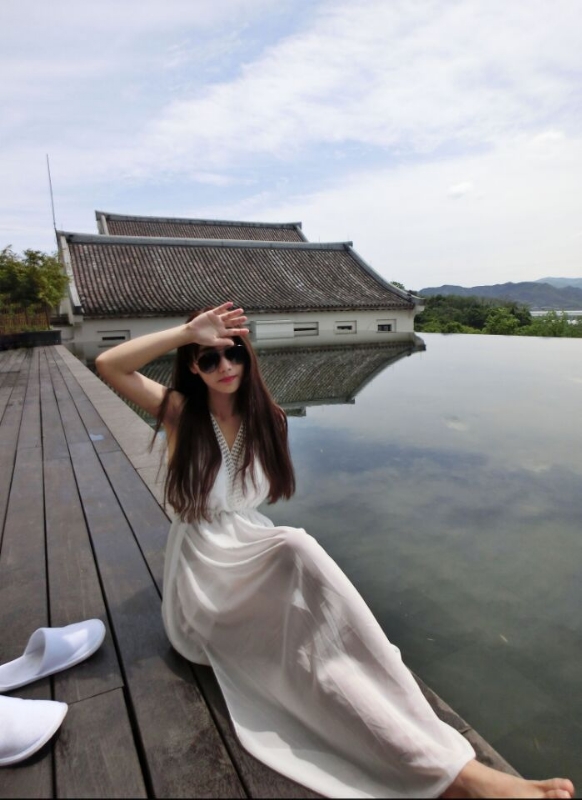 气质小妹的第一张照片--泉州相亲服务中心