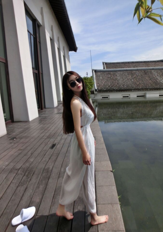 气质小妹的第二张照片--泉州相亲服务中心