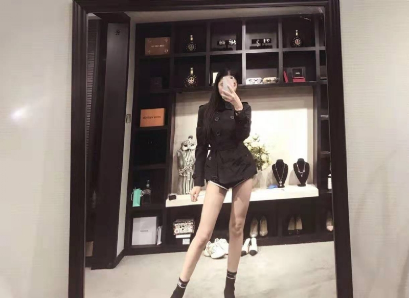 婷婷的第六张照片--泉州相亲服务中心