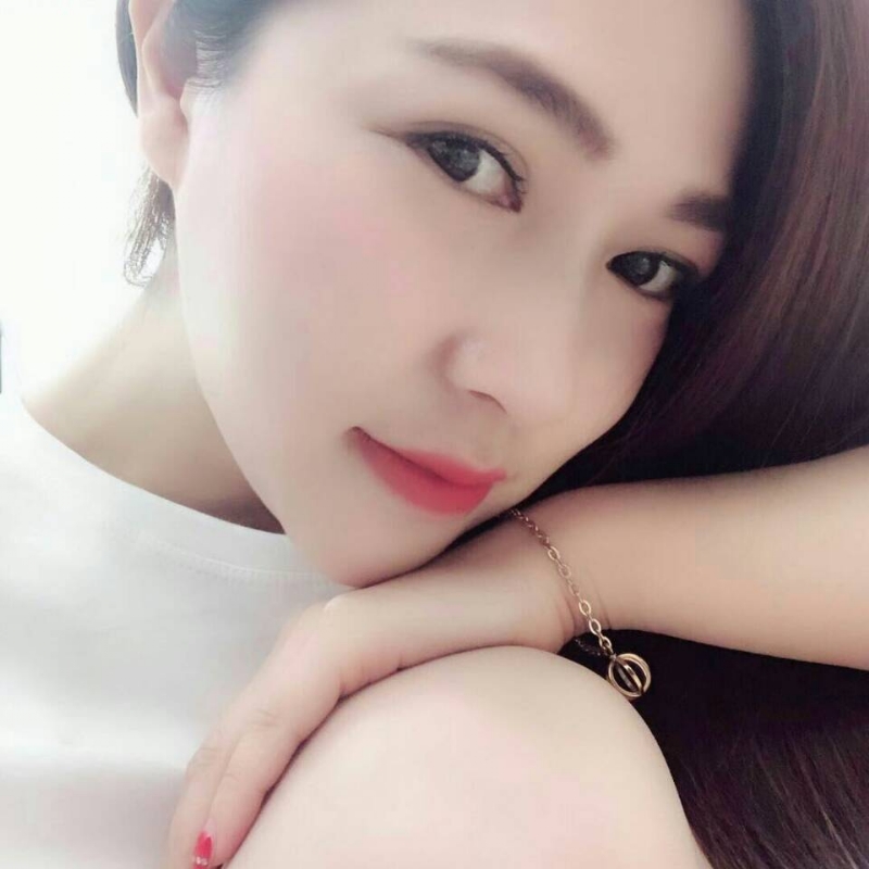 Emily的第一张照片--泉州相亲服务中心