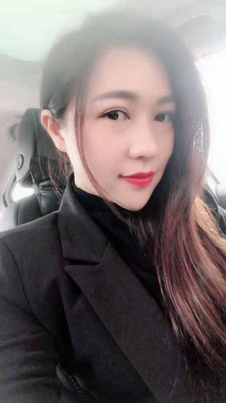 Emily的第四张照片--泉州相亲服务中心