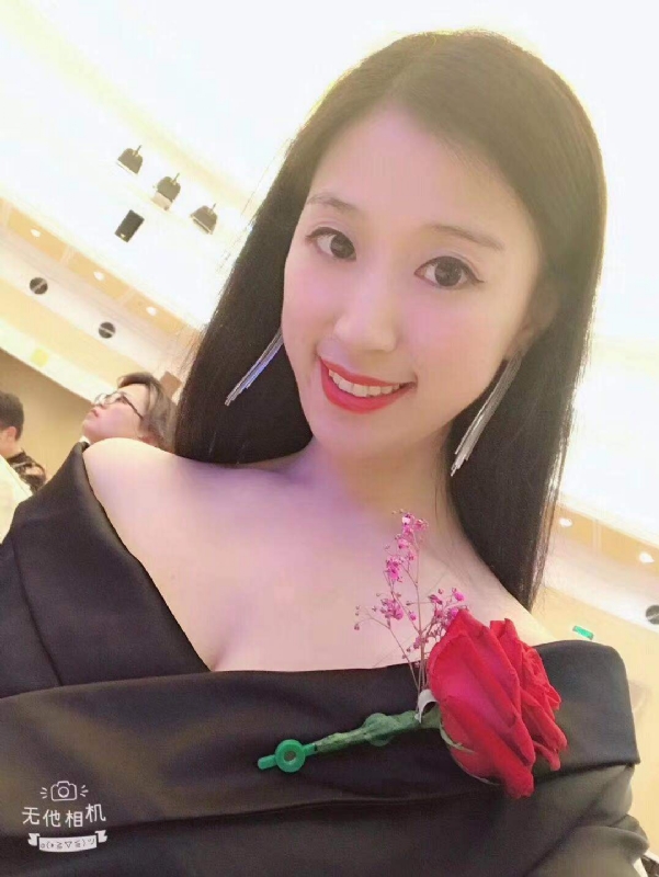 從開始到現在的第一张照片--泉州相亲服务中心