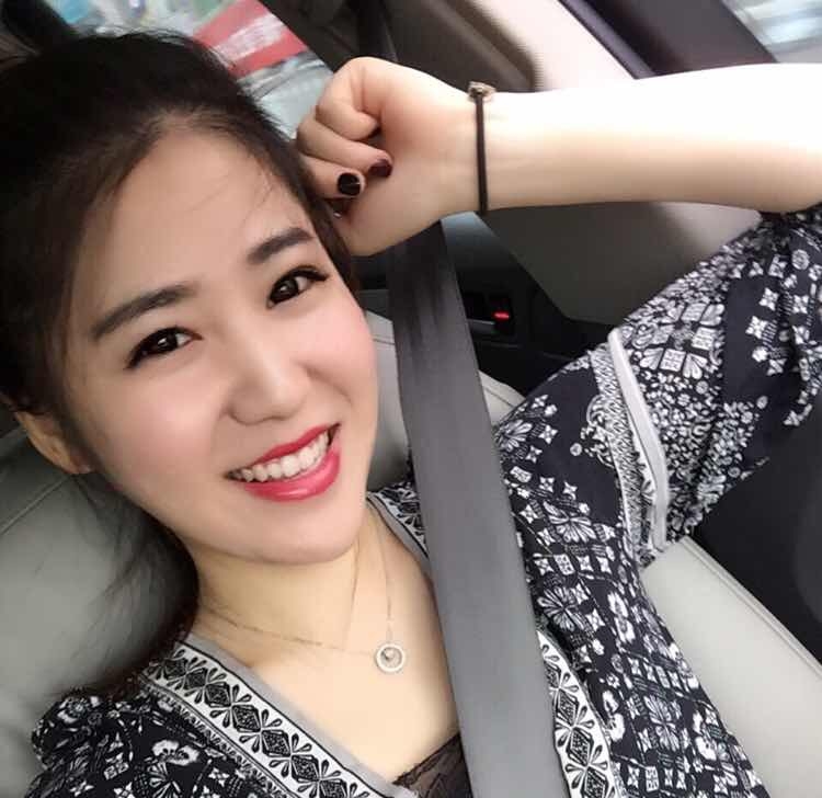 钱多多的第一张照片--泉州相亲服务中心