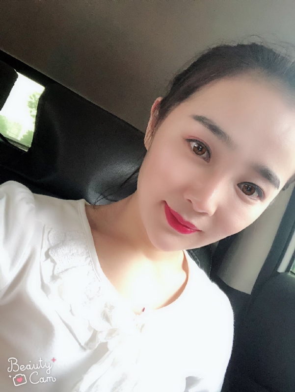 汪小姐的第一张照片--泉州相亲服务中心
