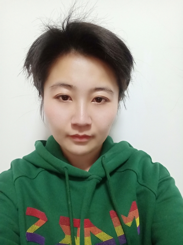 帆1234的第一张照片--泉州相亲服务中心