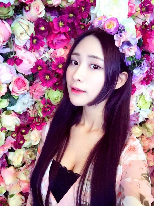 韓琳雪的第一张照片--泉州相亲服务中心