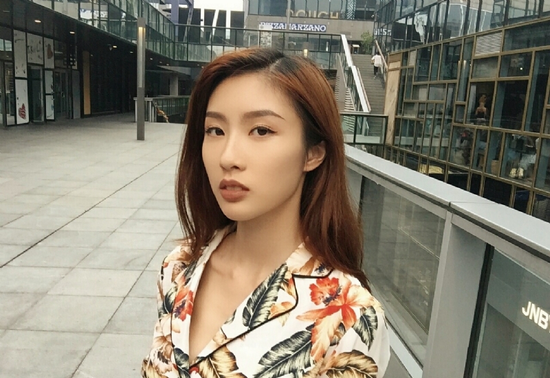 蘇悅的第四张照片--泉州相亲服务中心