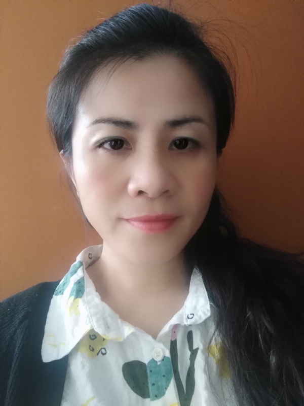 清清的第一张照片--泉州相亲服务中心