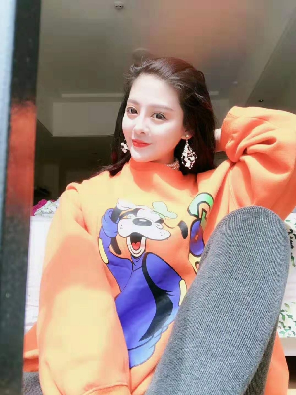 李梦瑶的第一张照片--泉州相亲服务中心