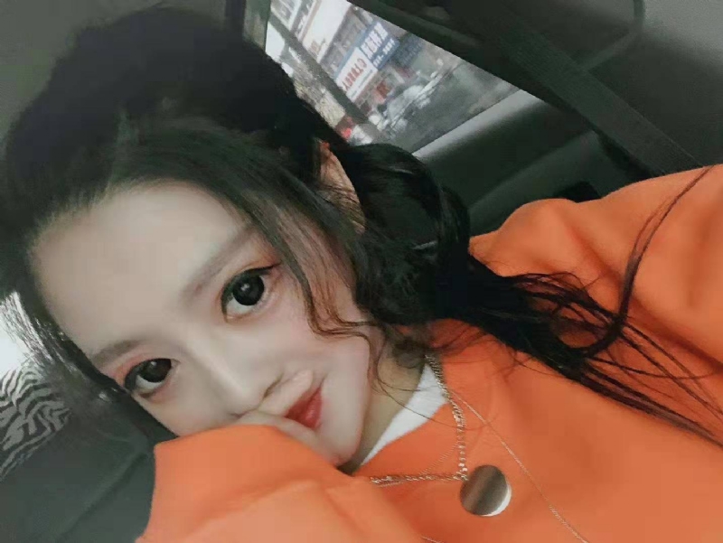 李梦瑶的第三张照片--泉州相亲服务中心