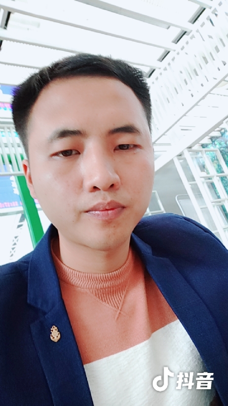 佳鑫的第一张照片--泉州相亲服务中心