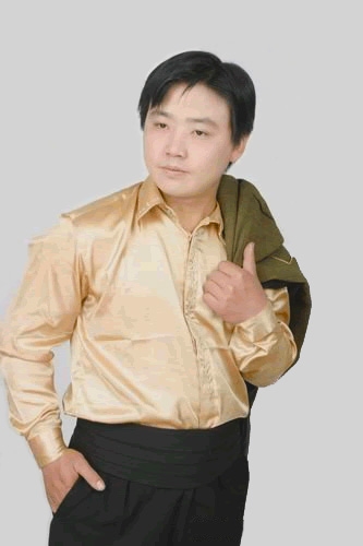 hds的第一张照片--泉州相亲服务中心