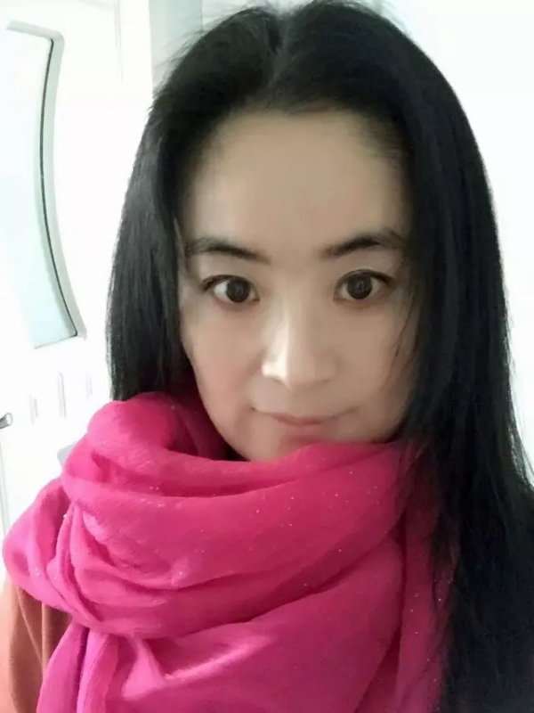 茹芯的第六张照片--泉州相亲服务中心