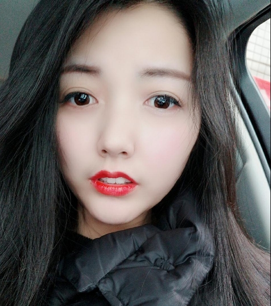 刘艺洋的第一张照片--泉州相亲服务中心