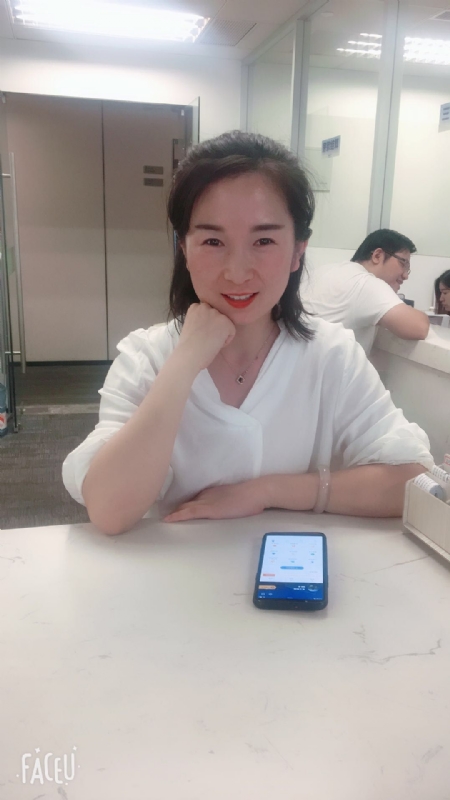 果酪酪的第一张照片--泉州相亲服务中心
