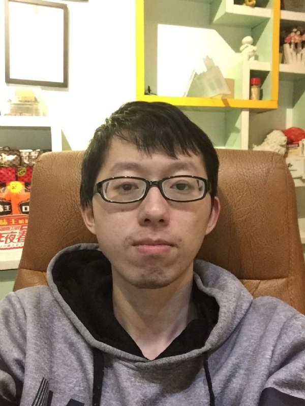 桀桀的第一张照片--泉州相亲服务中心