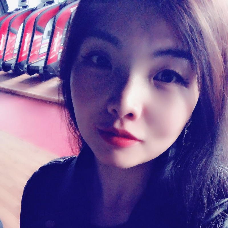 杜艳艳的第二张照片--泉州相亲服务中心