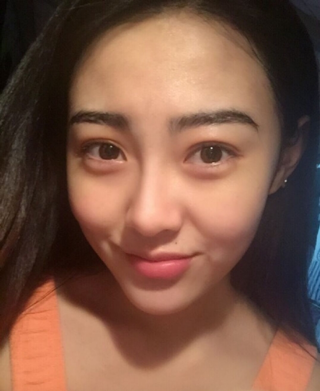 黑加伦的第一张照片--泉州相亲服务中心