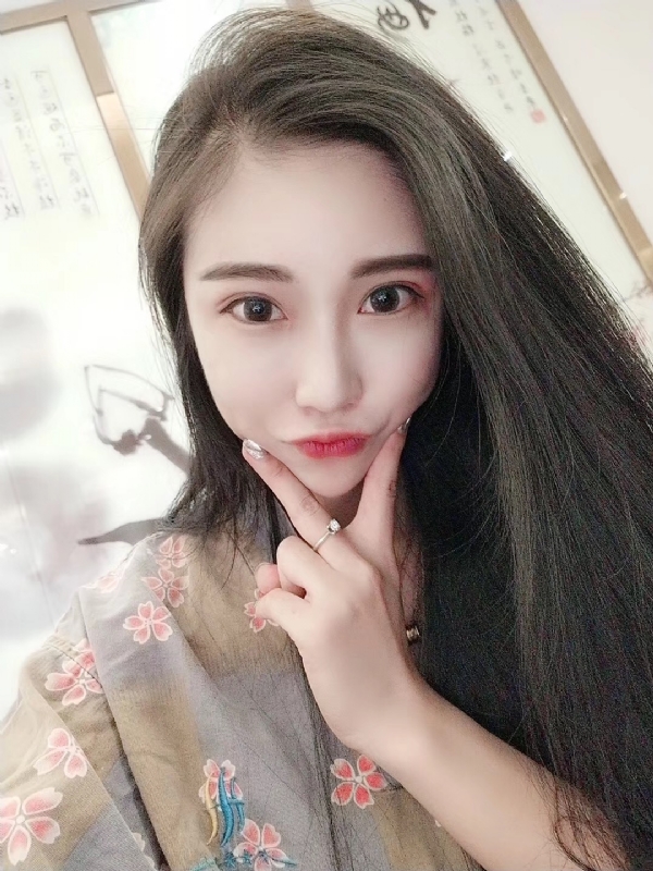 孙雪的第二张照片--泉州相亲服务中心