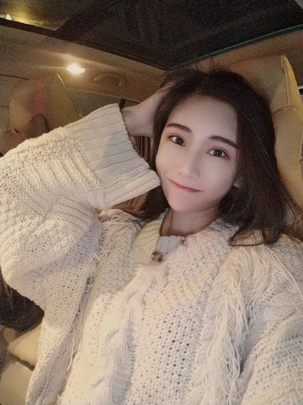 孙雪的第五张照片--泉州相亲服务中心