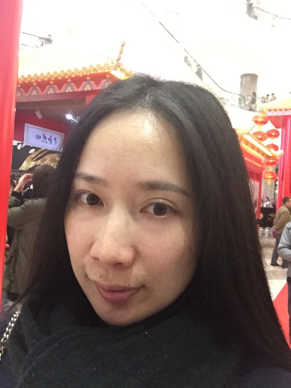 sisi的第一张照片--泉州相亲服务中心