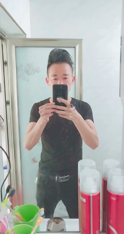 邱利平的第一张照片--泉州相亲服务中心