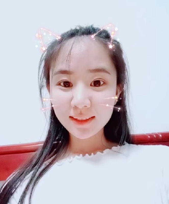 叶美美的第一张照片--泉州相亲服务中心