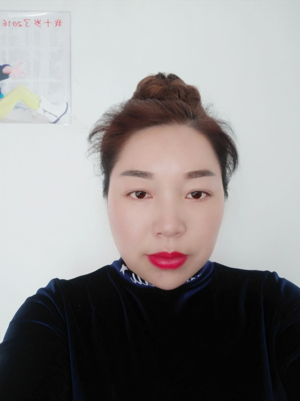 美丽人生的第一张照片--泉州相亲服务中心