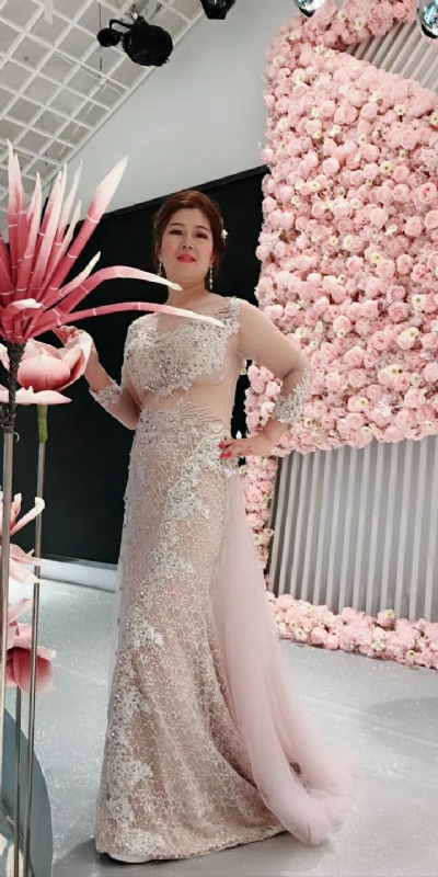 sophie的第一张照片--泉州相亲服务中心