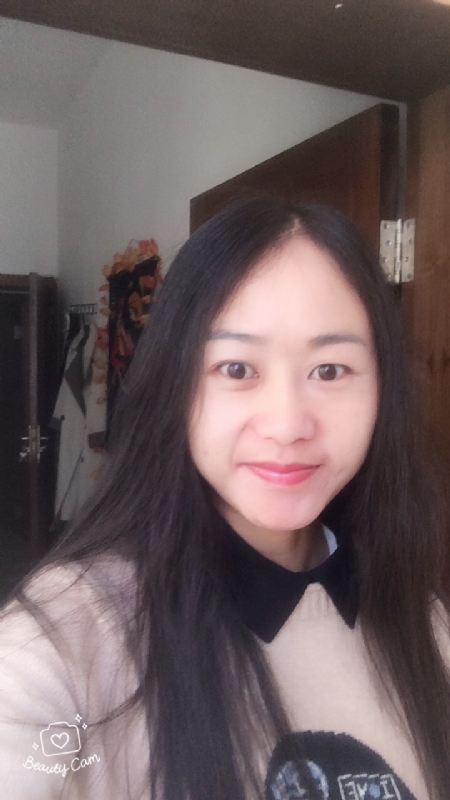Misszoe的第一张照片--泉州相亲服务中心
