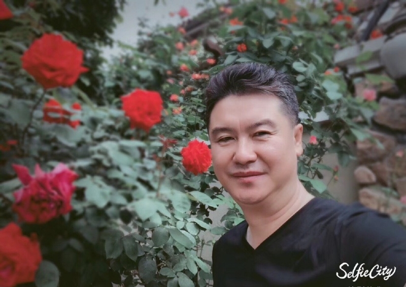 姓李名光耀的第一张照片--泉州相亲服务中心