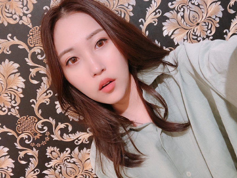 張婕兒的第一张照片--泉州相亲服务中心