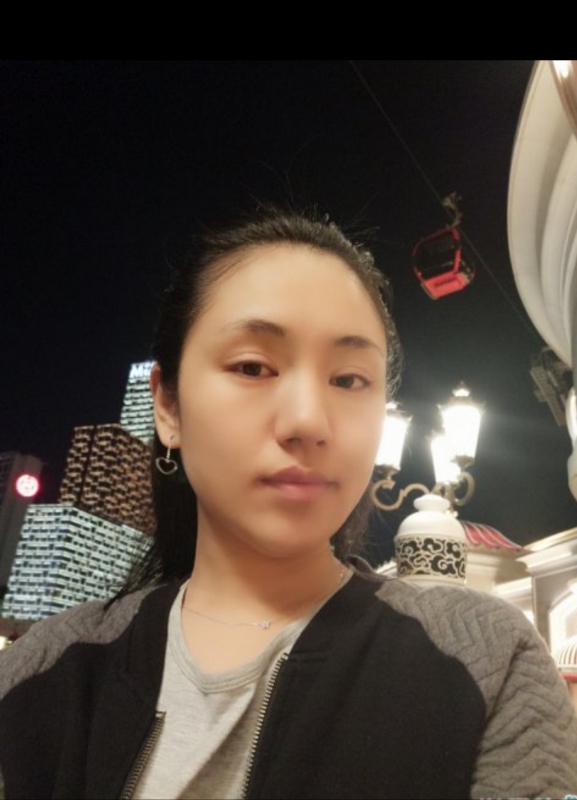 飄兒的第一张照片--泉州相亲服务中心