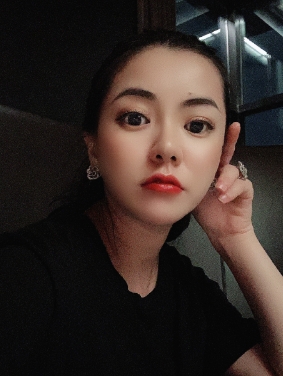 度清欢的第一张照片--泉州相亲服务中心