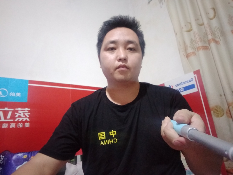 沫沫的第二张照片--泉州相亲服务中心
