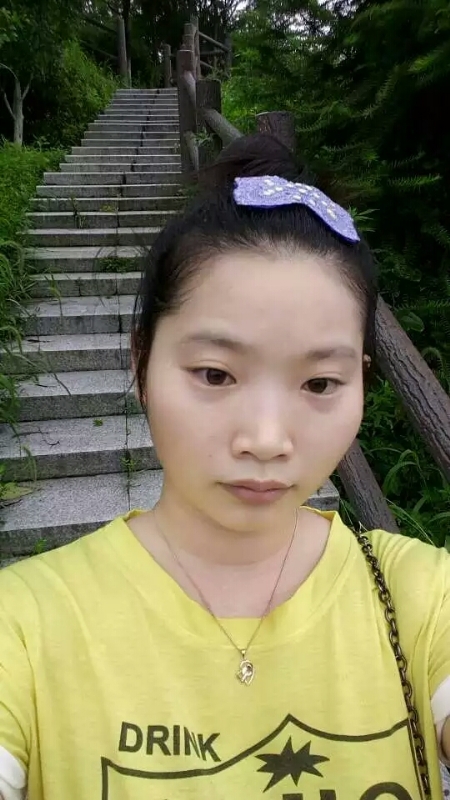 清风的第二张照片--泉州相亲服务中心