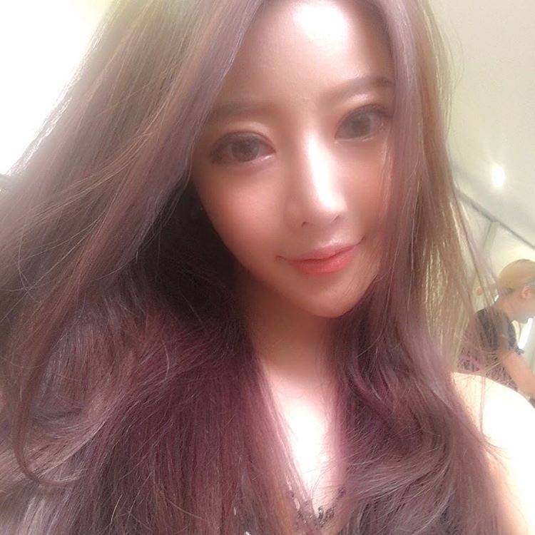 婷兒的第一张照片--泉州相亲服务中心