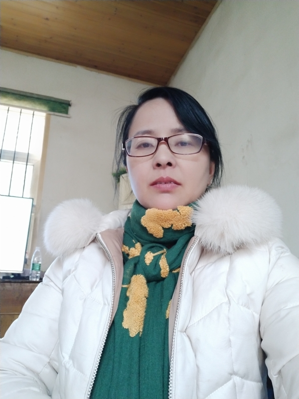 想想的第一张照片--泉州相亲服务中心