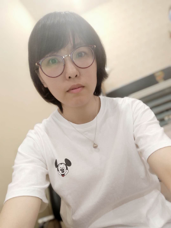 至简至繁的第一张照片--泉州相亲服务中心