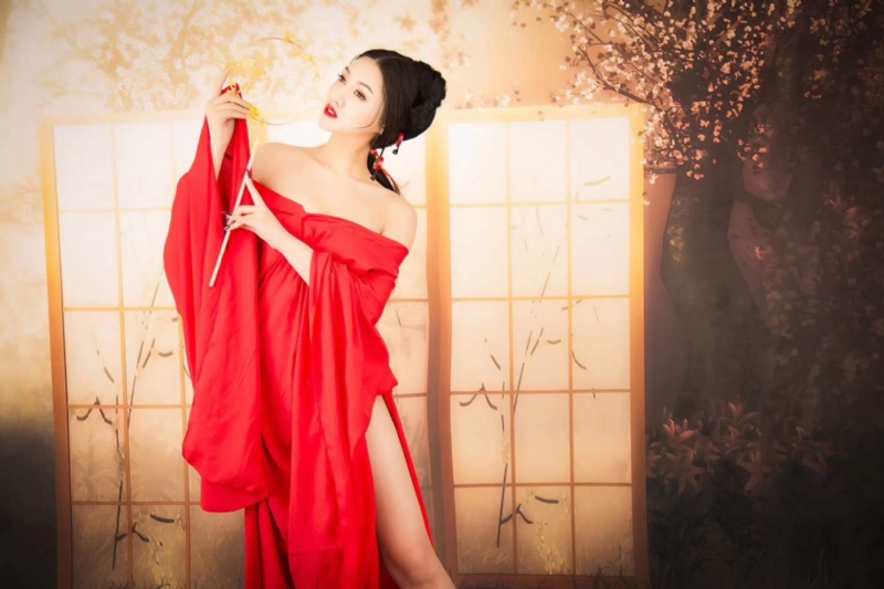 小艾的第三张照片--泉州相亲服务中心