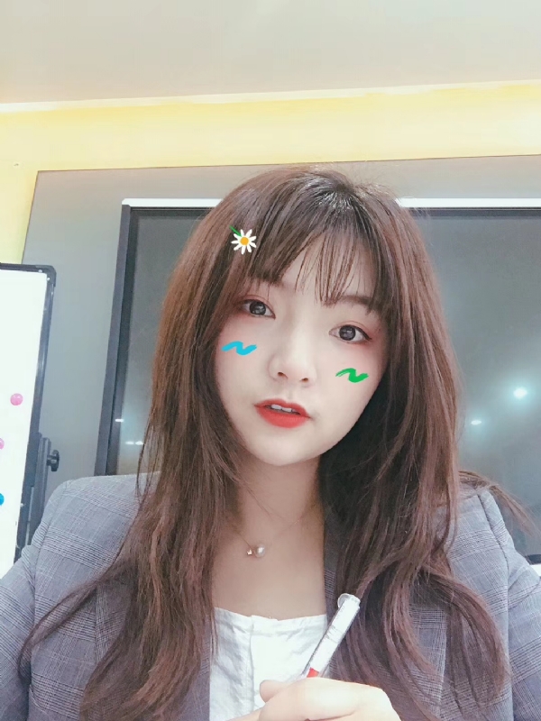 Lisa的第一张照片--泉州相亲服务中心