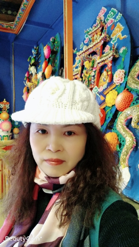 HK的第一张照片--泉州相亲服务中心