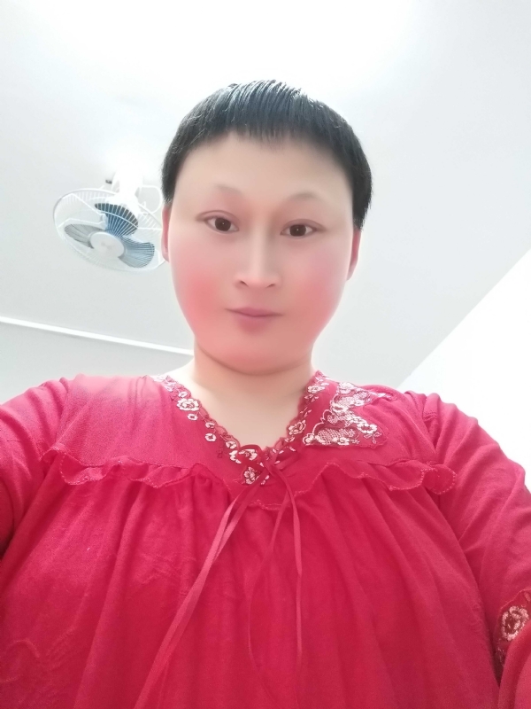 彩虹姐姐永不言弃的第一张照片--泉州相亲服务中心