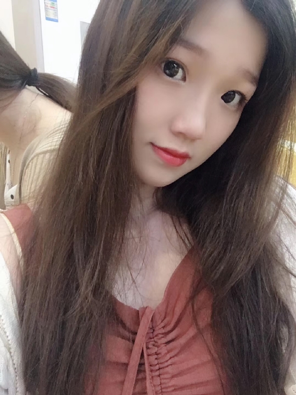 安安的第一张照片--泉州相亲服务中心