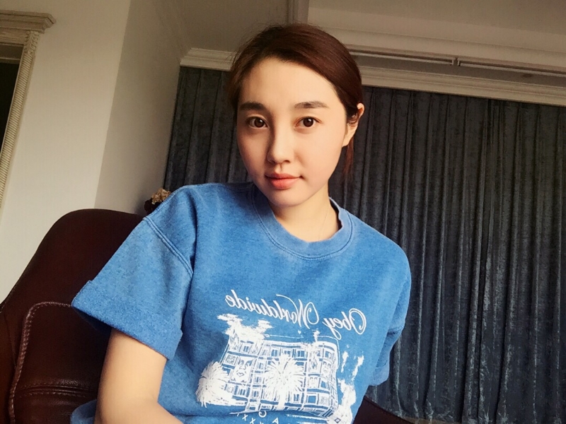 一叶知秋的第五张照片--泉州相亲服务中心