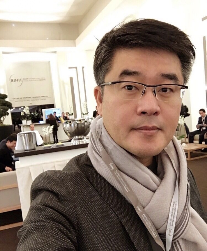 天马行空的第一张照片--泉州相亲服务中心