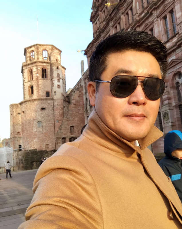 天马行空的第二张照片--泉州相亲服务中心