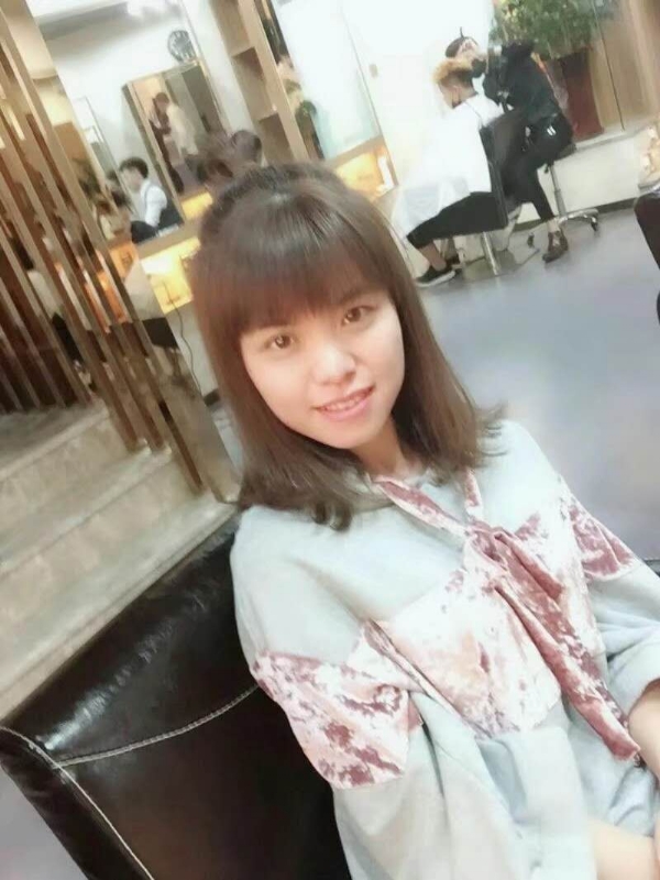 米砂的第一张照片--泉州相亲服务中心
