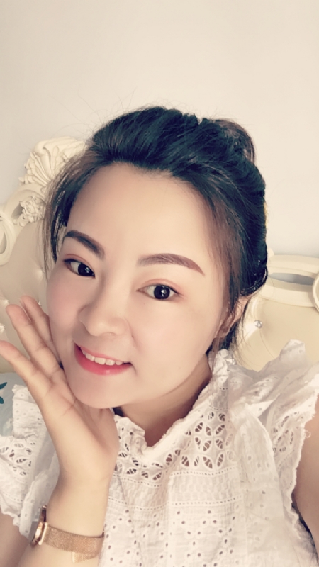 美琳的第一张照片--泉州相亲服务中心